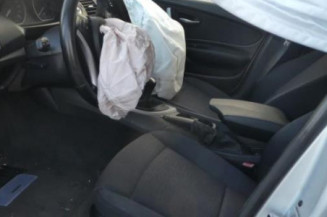 Boitier air bag BMW SERIE 1 E87