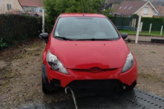 Cardan gauche (transmission) FORD FIESTA 6