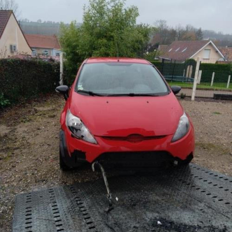 Cardan gauche (transmission) FORD FIESTA 6 Photo n°2