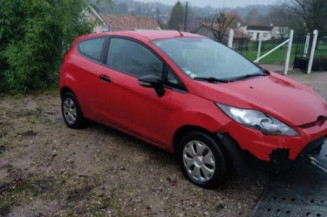 Cardan gauche (transmission) FORD FIESTA 6