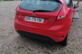 Cardan gauche (transmission) FORD FIESTA 6