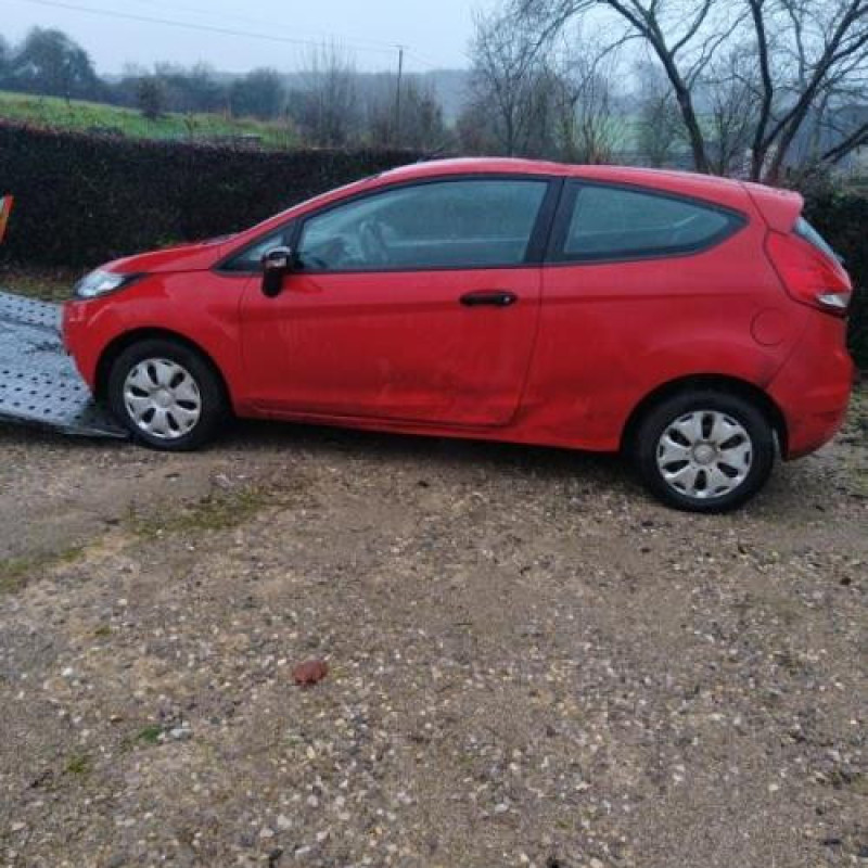 Cardan gauche (transmission) FORD FIESTA 6 Photo n°5