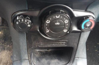 Cardan gauche (transmission) FORD FIESTA 6