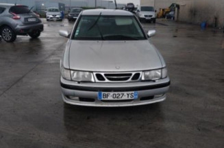 Capot SAAB 9.3 1