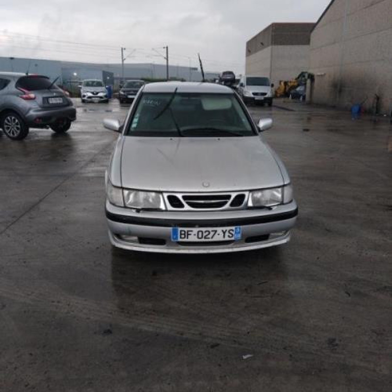 Malle/Hayon arriere SAAB 9.3 1 Photo n°7