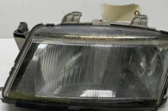 Optique avant principal gauche (feux)(phare) SAAB 9.3 1