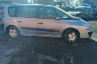 Porte arriere droit RENAULT ESPACE 4