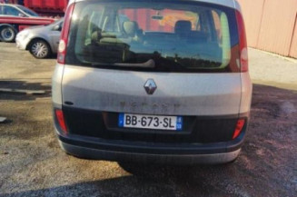 Porte arriere droit RENAULT ESPACE 4