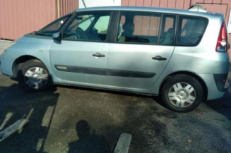 Porte arriere droit RENAULT ESPACE 4