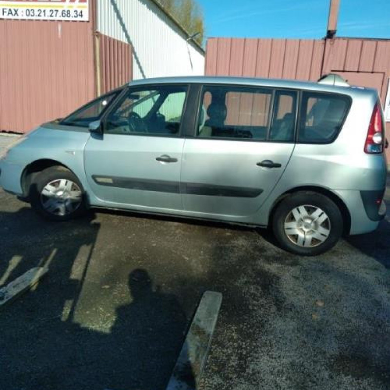 Porte arriere droit RENAULT ESPACE 4 Photo n°11