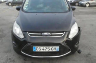 Poignee porte avant gauche FORD C-MAX 2