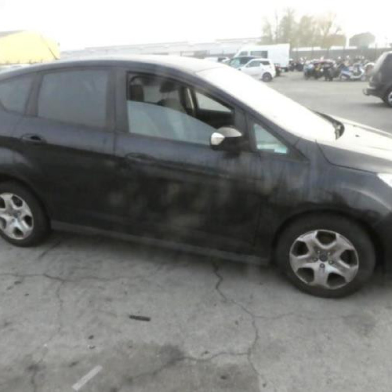 Poignee porte avant gauche FORD C-MAX 2 Photo n°5