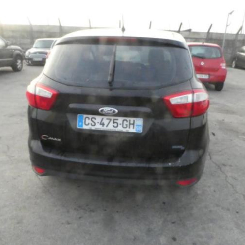 Poignee porte avant gauche FORD C-MAX 2 Photo n°6