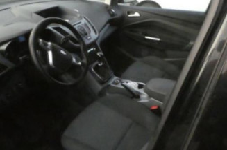 Poignee porte avant gauche FORD C-MAX 2