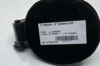 Trappe d'essence FORD C-MAX 2 Photo n°1