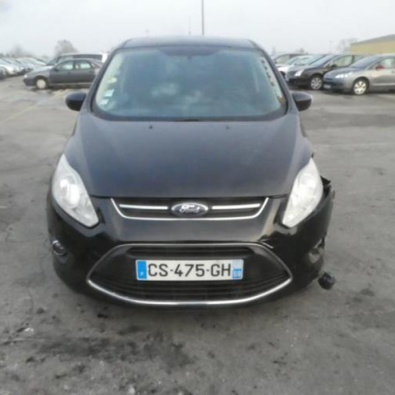 Commande chauffage FORD C-MAX 2 Photo n°4