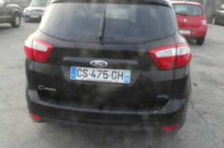 Commande chauffage FORD C-MAX 2