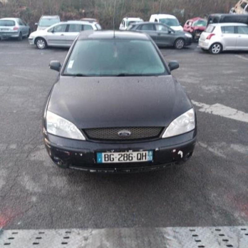 Aile avant droit FORD MONDEO 2 Photo n°4