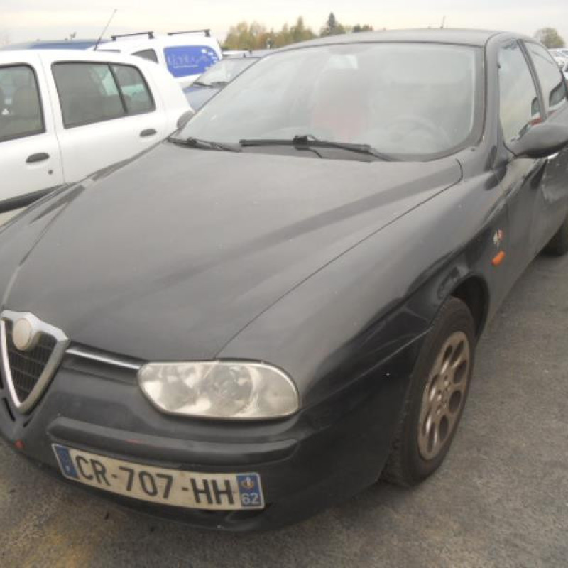 Feu arriere secondaire droit (feux) ALFA ROMEO 156 Photo n°4