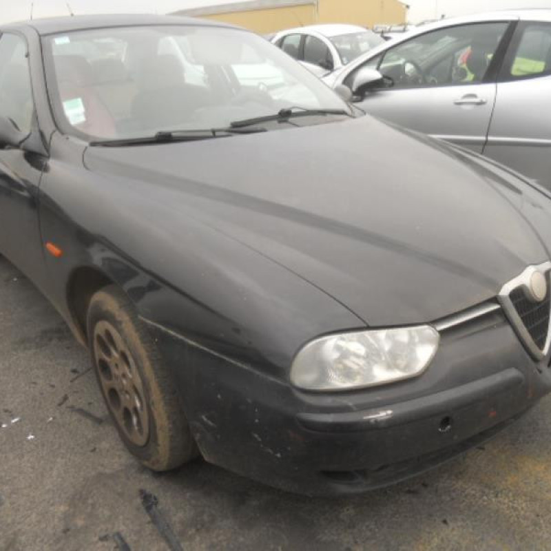 Feu arriere secondaire droit (feux) ALFA ROMEO 156 Photo n°5