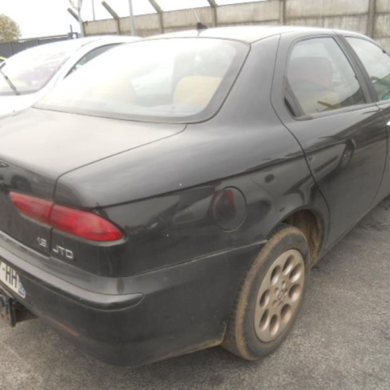 Feu arriere secondaire droit (feux) ALFA ROMEO 156 Photo n°6