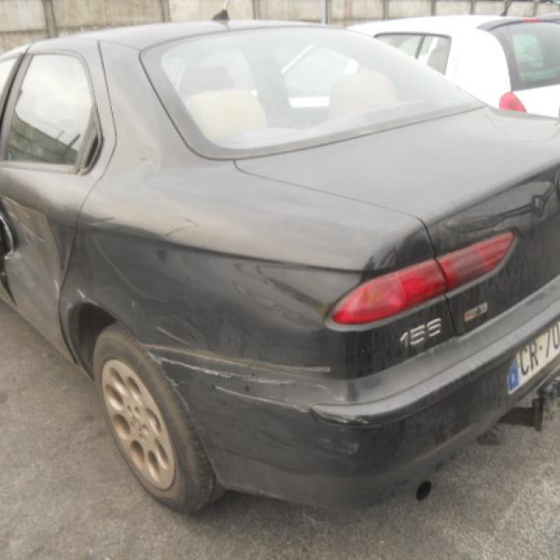 Feu arriere secondaire droit (feux) ALFA ROMEO 156 Photo n°7