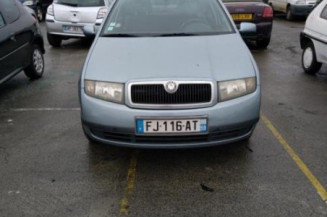 Eclairage de plafonnier SKODA FABIA 1