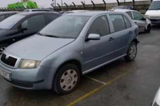 Moteur SKODA FABIA 1