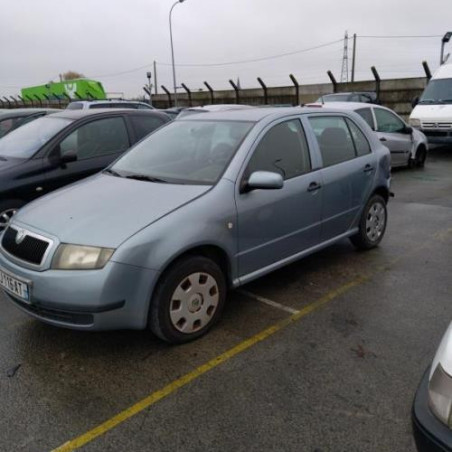 Moteur SKODA FABIA 1