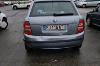 Moteur SKODA FABIA 1