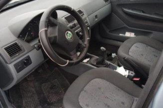 Moteur SKODA FABIA 1