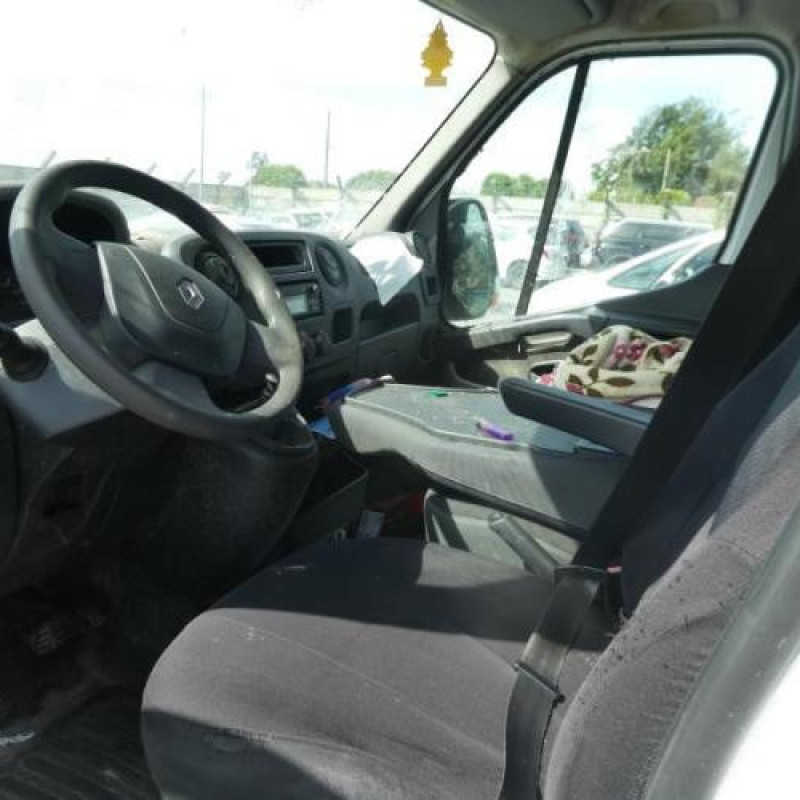 Poignee interieur avant droit RENAULT MASTER 3 Photo n°9