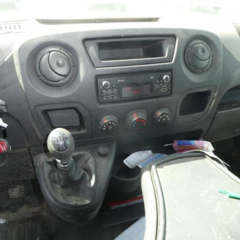 Poignee interieur avant droit RENAULT MASTER 3 Photo n°11