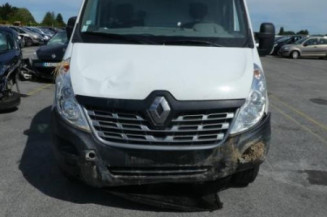 Levier de vitesses RENAULT MASTER 3