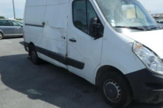 Levier de vitesses RENAULT MASTER 3