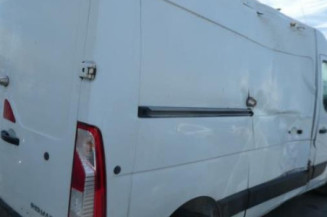 Levier de vitesses RENAULT MASTER 3