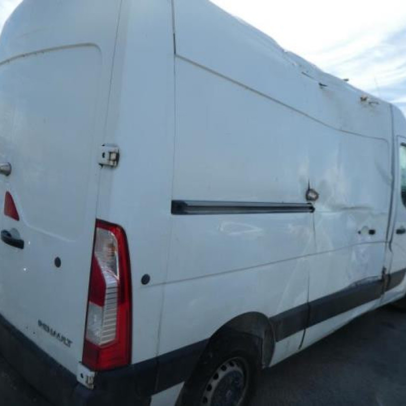 Levier de vitesses RENAULT MASTER 3 Photo n°6