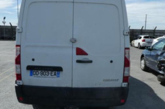 Levier de vitesses RENAULT MASTER 3