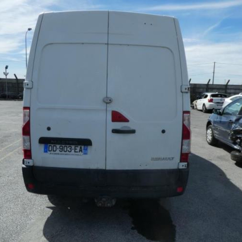 Levier de vitesses RENAULT MASTER 3 Photo n°7