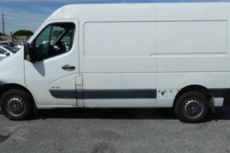 Levier de vitesses RENAULT MASTER 3