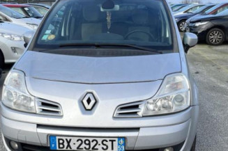 Vitre arriere gauche RENAULT MODUS