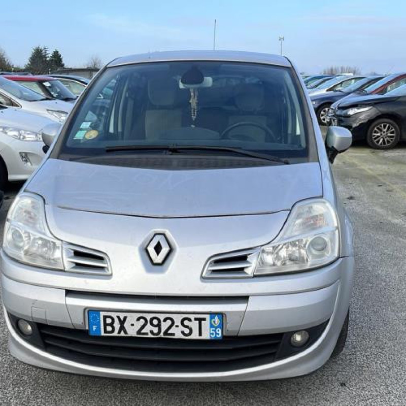 Vitre arriere gauche RENAULT MODUS Photo n°4