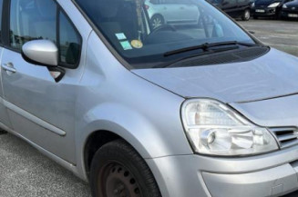 Vitre arriere gauche RENAULT MODUS