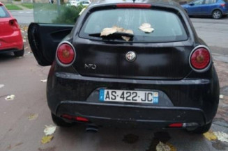 Poignee porte avant gauche ALFA ROMEO MITO