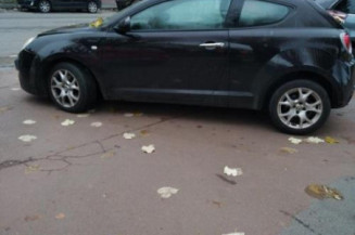 Poignee porte avant gauche ALFA ROMEO MITO