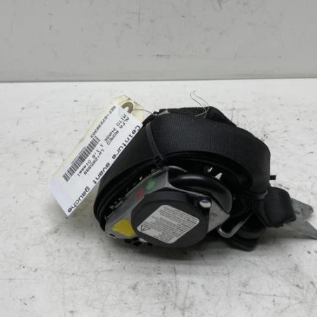 Pretensionneur de ceinture avant gauche ALFA ROMEO MITO