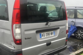 Pare soleil gauche MERCEDES VITO 639