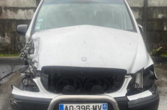 Pedalier d'accelerateur MERCEDES VITO 639