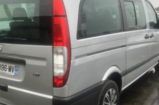 Pedalier d'accelerateur MERCEDES VITO 639