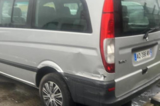 Pedalier d'accelerateur MERCEDES VITO 639